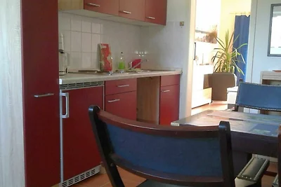 Vakantieappartement Gezinsvakantie Sassnitz