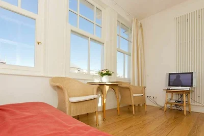 Vakantieappartement Gezinsvakantie Bansin