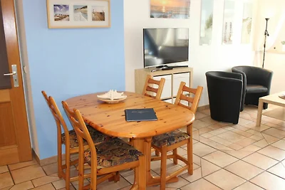 Wohnung 2 Seestern