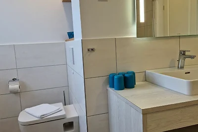 Appartamento Vacanza con famiglia Lohme