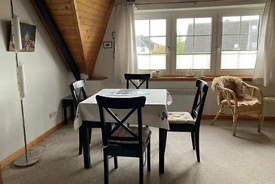 Vakantieappartement Gezinsvakantie Friedrichskoog