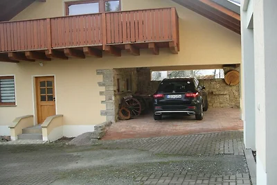 Ferienwohnung
