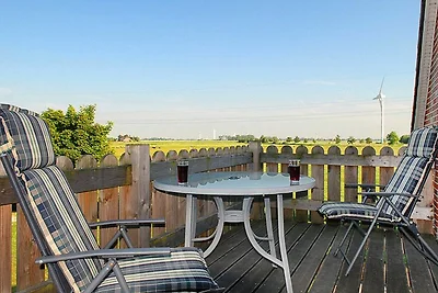 Ferienwohnung Oberdeck