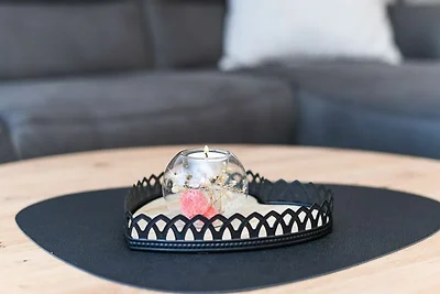 Ferienwohnung Teichblick