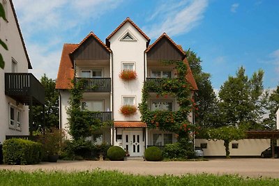 Vakantieappartement Gezinsvakantie Bad Windsheim