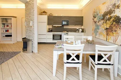 Appartamento Vacanza con famiglia Bansin