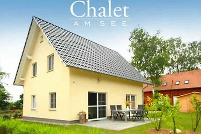 Chalet am See