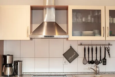 Ferienwohnung am Selliner See 04