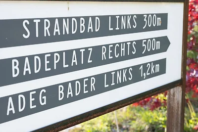 Ferienwohnung 8