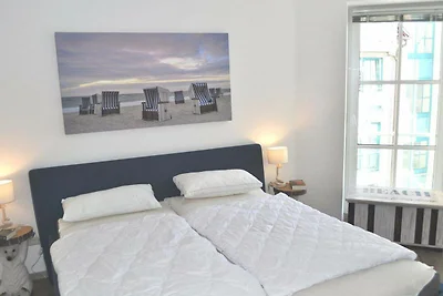 Dock 28 Ferienwohnung