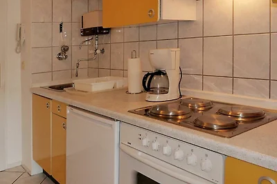 1-Zimmerwohnung App. 10