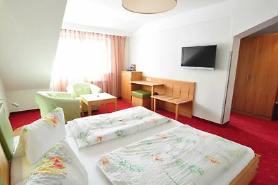 Doppelzimmer Typ B, ca. 23-27 m2