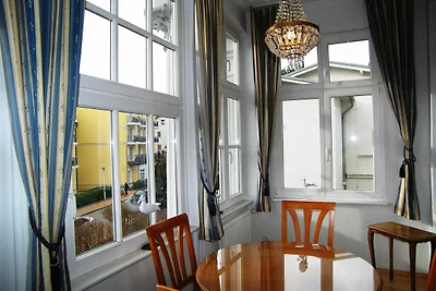 Villa Baroni Whg. 6