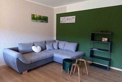 Vakantieappartement Gezinsvakantie Mossautal