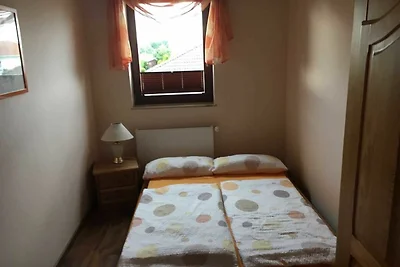 Ferienwohnung mit 3 Schlafzimmern
