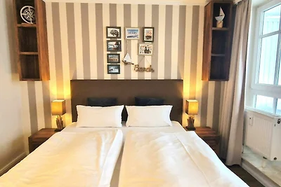 Ferienwohnung 390, Haus Having