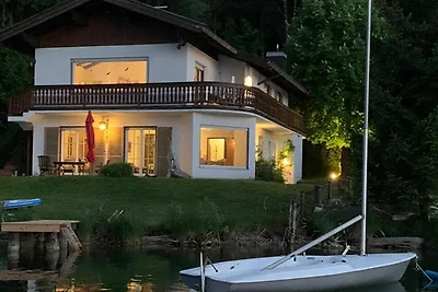 Appartamento Vacanza con famiglia Kreuth