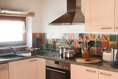 Casa vacanze Vacanza di relax Prerow