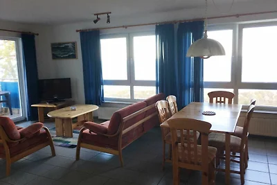 Blaumuschel Haus B Wohnung 35 DH-98790