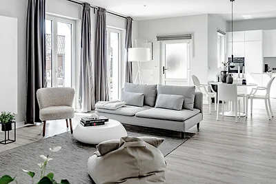 Vakantieappartement Gezinsvakantie Norddeich