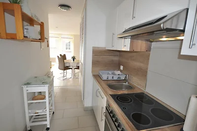 Vakantieappartement Gezinsvakantie Wittmund