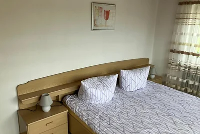 Ferienwohnung Cäcilie