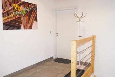 Vakantieappartement Gezinsvakantie Meißenheim