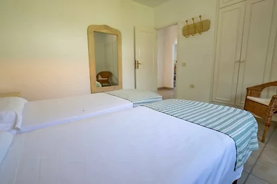 Vakantieappartement Gezinsvakantie El Paso