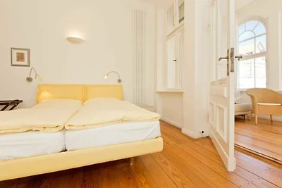 Villa Astrid, T1 Greifswald