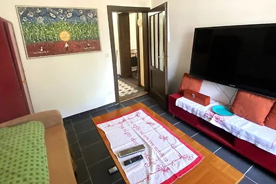 Vakantieappartement Gezinsvakantie Eberau