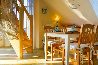 Vakantieappartement Gezinsvakantie Kühlungsborn