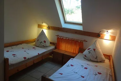 Vakantieappartement Gezinsvakantie Trassenheide