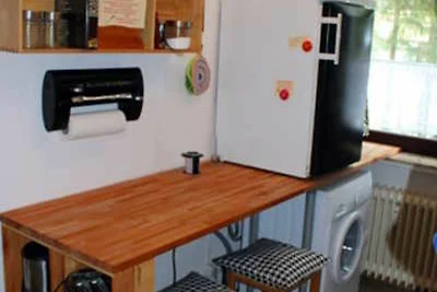 Ferienwohnung Harzwichtel