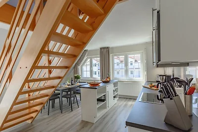 Haus A - Whg 04 mit Balkon