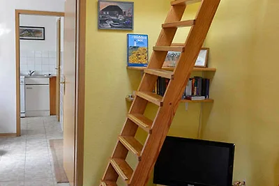 Appartamento Vacanza con famiglia Hiddensee