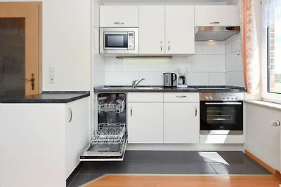 Ferienwohnung Strandflieder