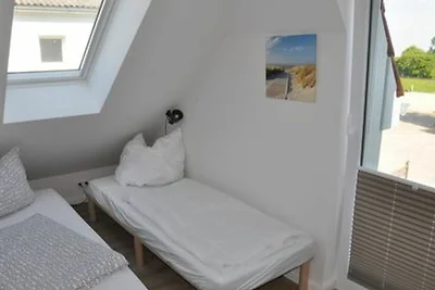 Appartamento Vacanza con famiglia Burg auf Fehmarn
