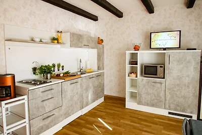 Ferienwohnung Eulennest
