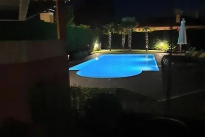 Vakantieappartement Gezinsvakantie Rosolina