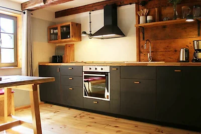 Appartamento Vacanza con famiglia Quedlinburg