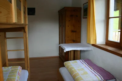 Appartamento Vacanza con famiglia Nauders