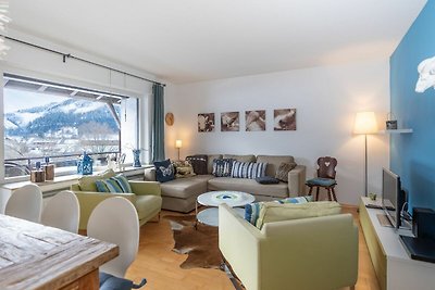 Appartamento Vacanza con famiglia Obermaiselstein