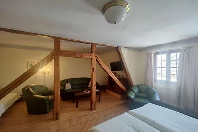 Albergo Cultura ed escursioni Görlitz