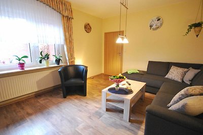 Vakantieappartement Gezinsvakantie Uplengen