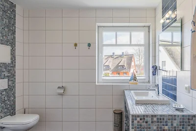 Vakantieappartement Gezinsvakantie Börgerende-Rethwisch