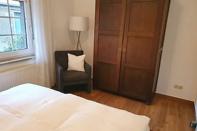 Ferienwohnung Löwenzahn