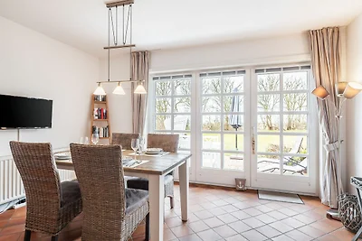 Vakantieappartement Gezinsvakantie Witsum
