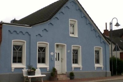 Holiday flat family holiday Leer