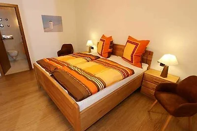 Vakantieappartement Gezinsvakantie Bad Dürrheim