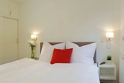 Seeresidenz Haus Nordic * App. B 0.2